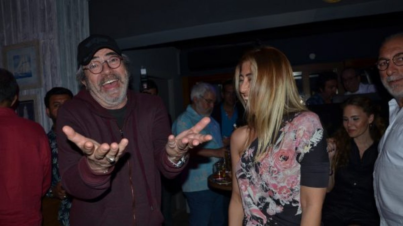 Selçuk Yöntem, Bodrum gecelerine hızlı başladı