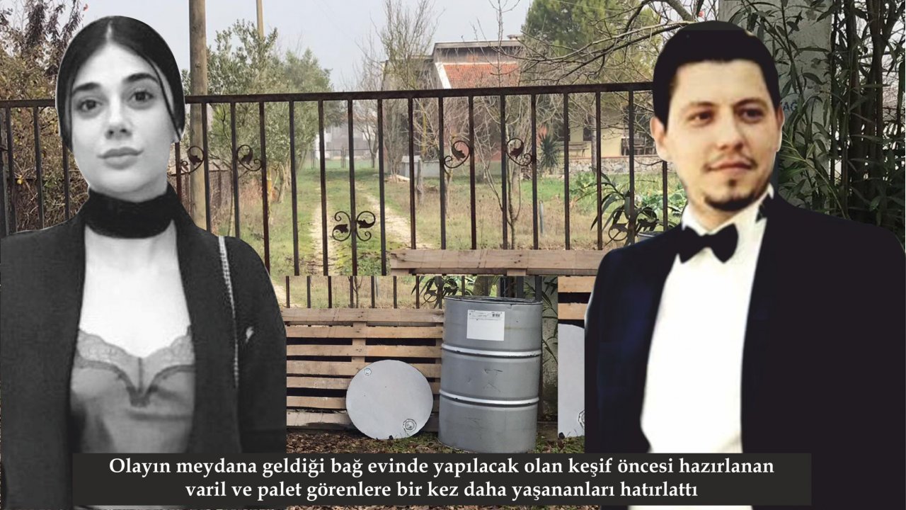 Keşif ertelendi, cezaevi hakkında soruşturma başlatıldı
