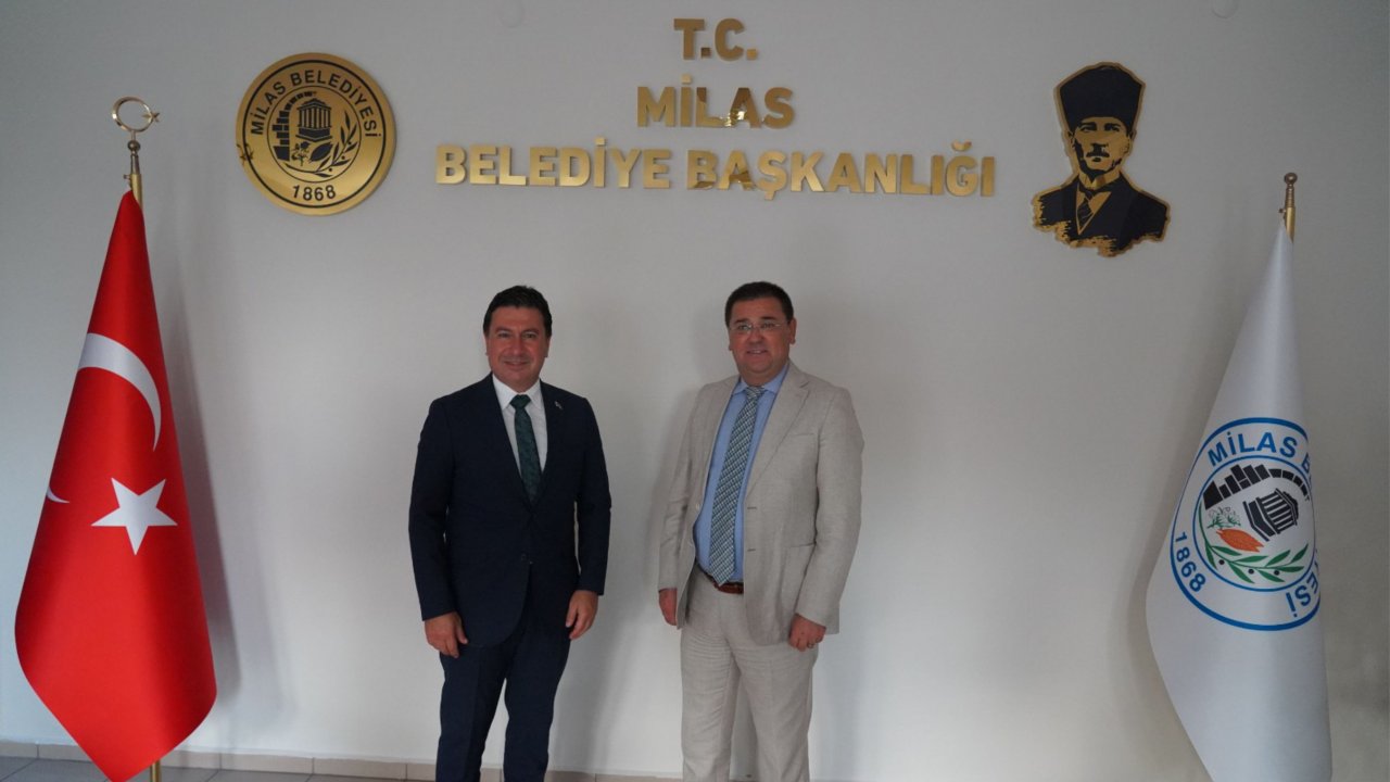 “Kardeş Şehir” protokolü imzalanacak