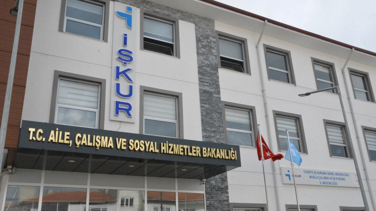 16 bin kişi iş sahibi oldu