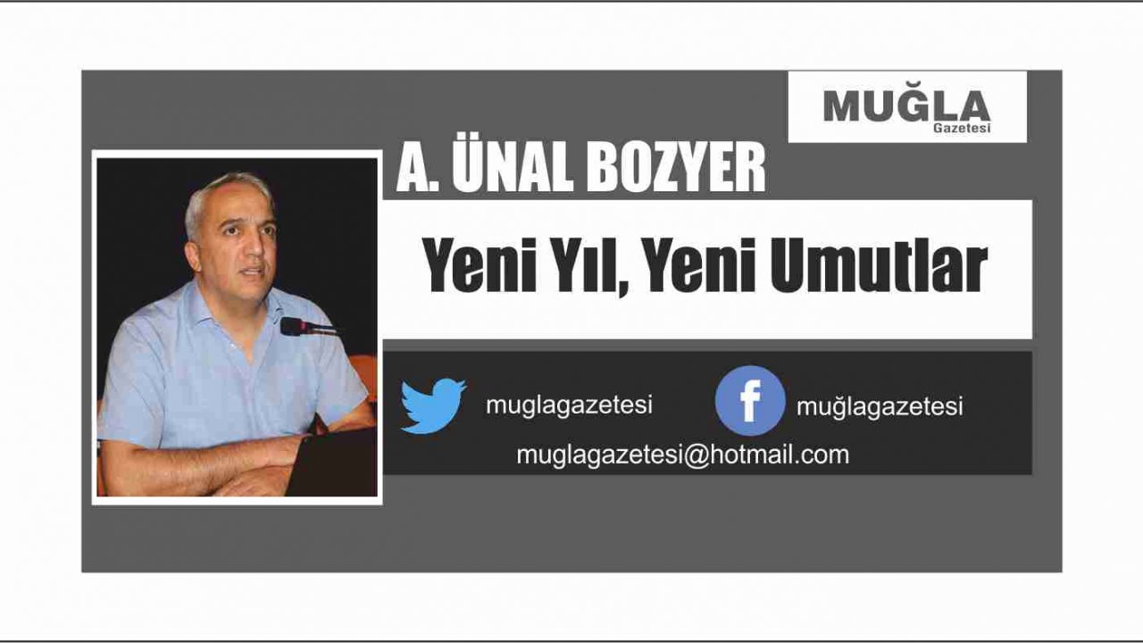 Yeni Yıl, Yeni Umutlar