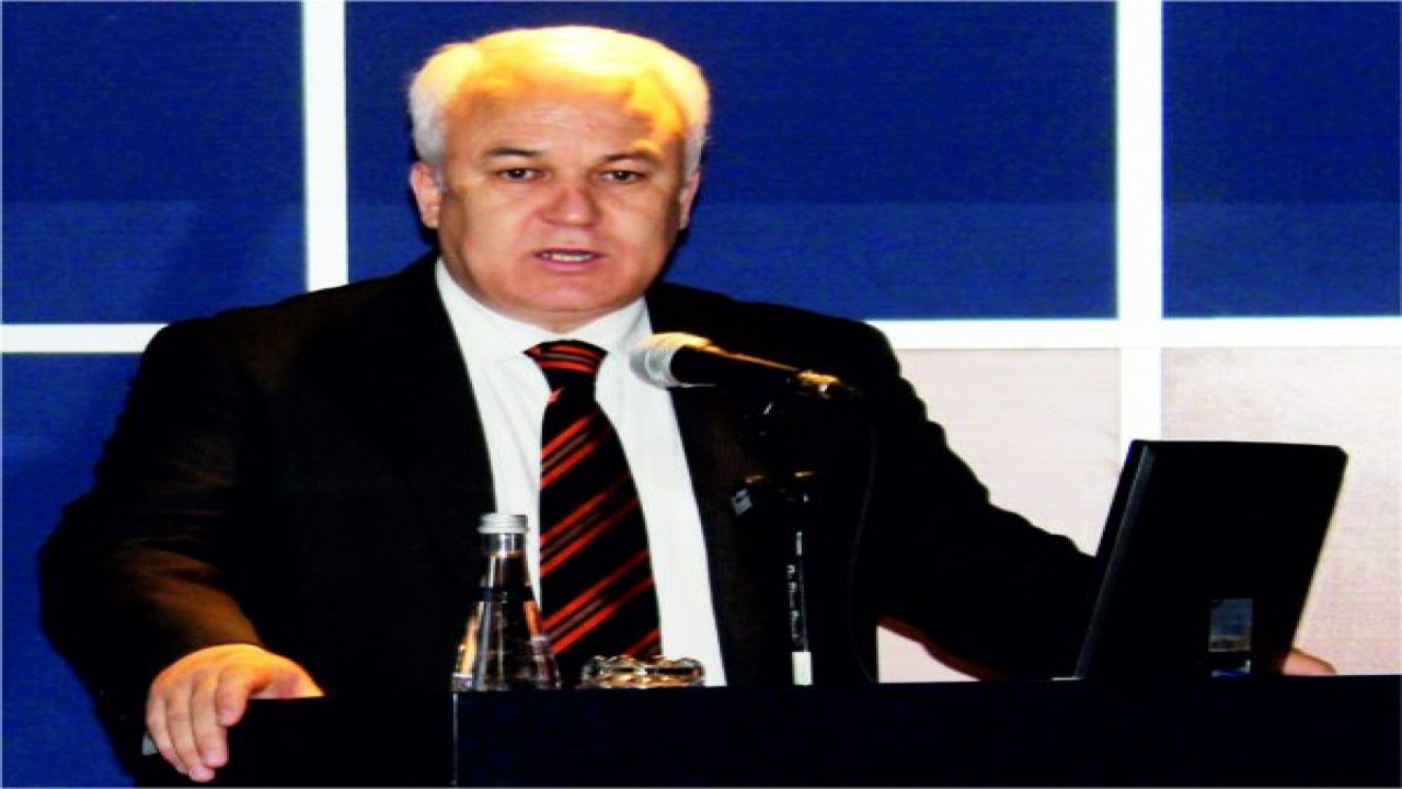 Karakuş Ak Parti’de 50 kişiden birisi oldu