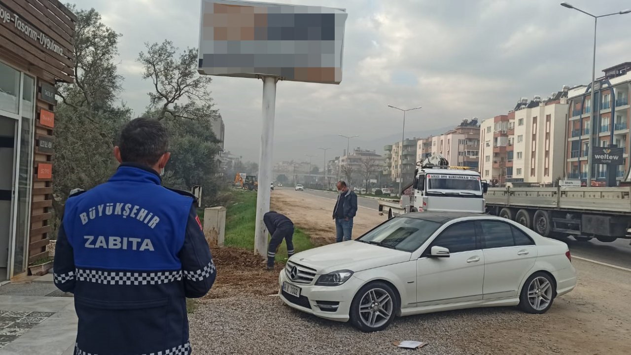 Esnaf ekmek derdinde, büyükşehir tabela kesiminde