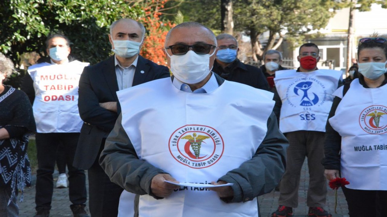 Sağlık Odaları:  “Zihniyet değişmeli”