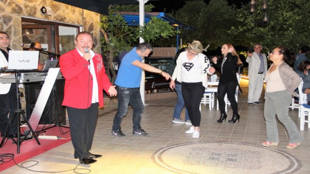 Usta sanatçı Nejat Alp'ten Beyaz'a sert tepki