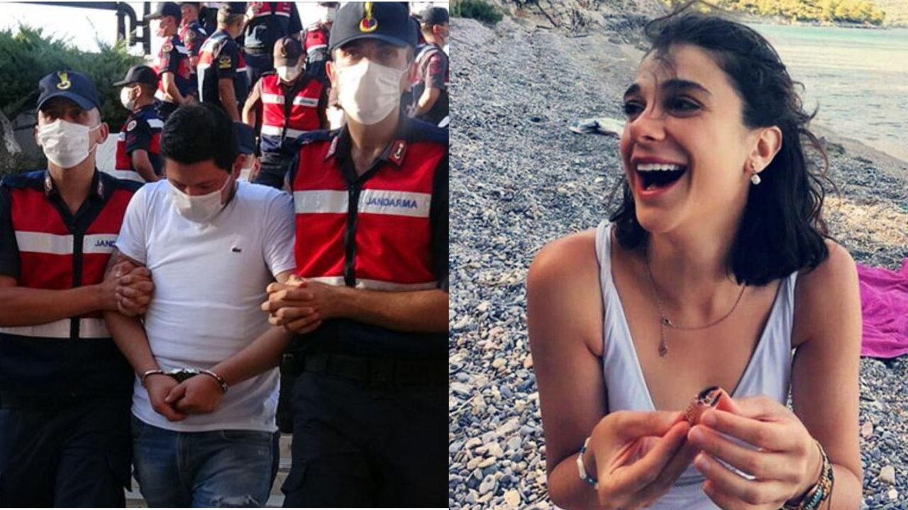 Korkunç cinayetin davası yarın görülecek