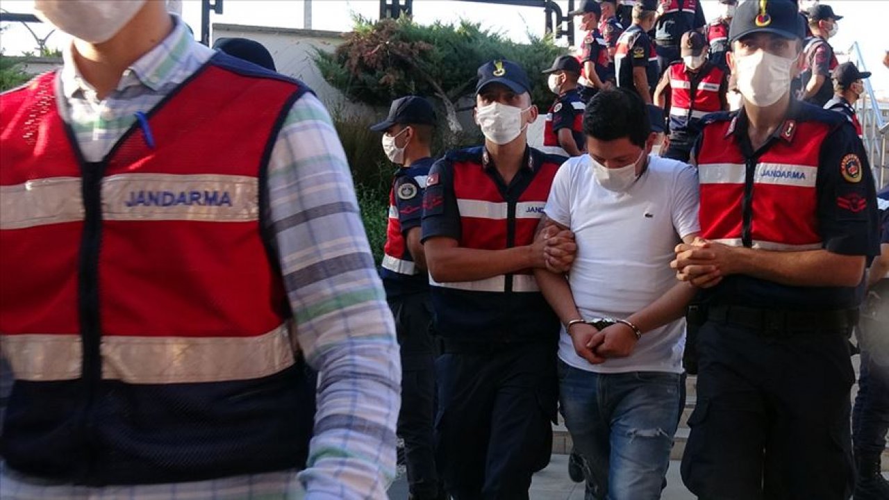 Pınar Gültekin cinayeti sanığına 