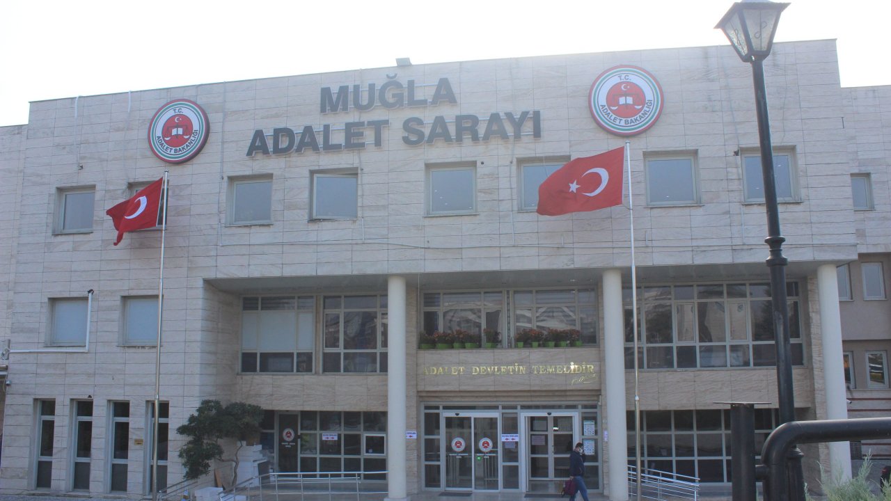 BABA SIDDIK GÜLTEKİN, “BU MAHKEME BENİM İÇİN BİTMİŞTİR”