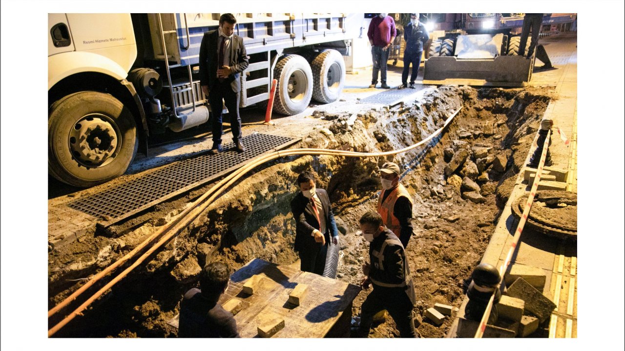 Bodrum Belediye Başkanı Ahmet Başkan Aras:  