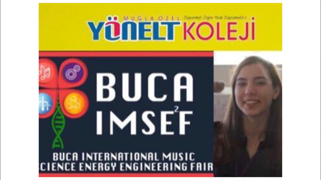 Yönelt, Türkiye’yi İngiltere’de temsil edecek