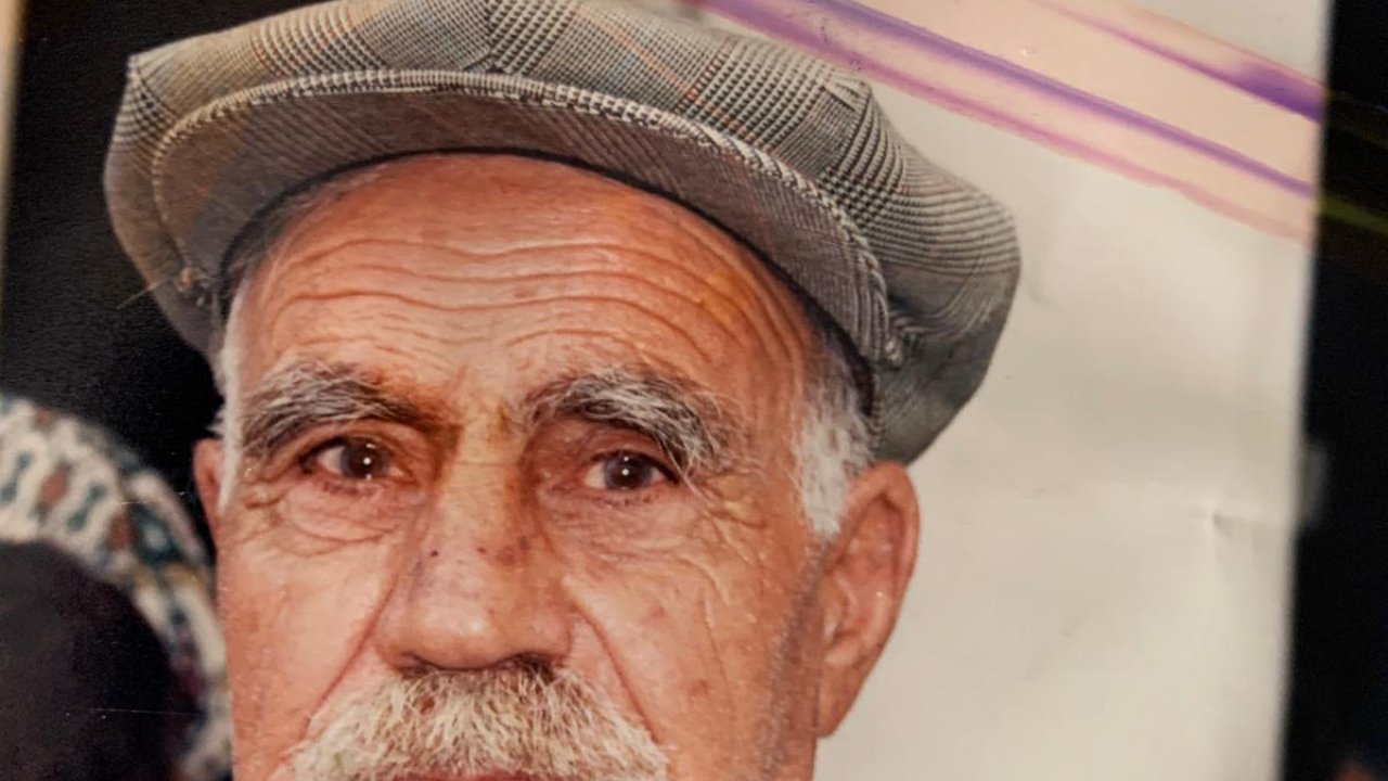 Ramazan Pökün’ün acı günü