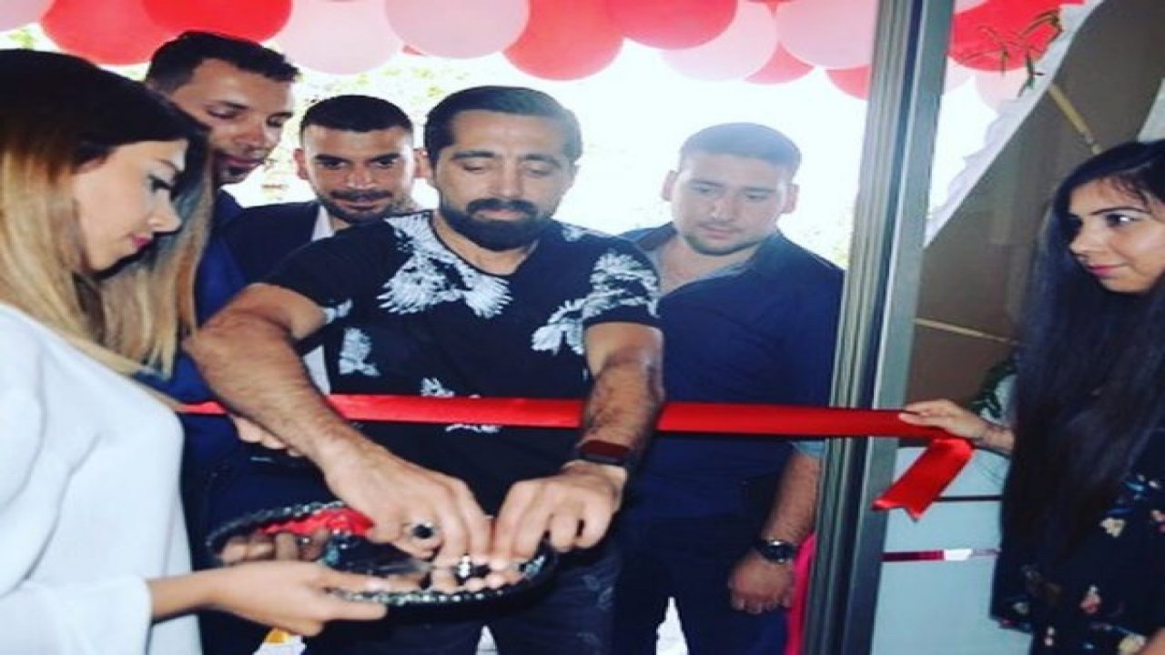 İbrahim Tatlıses’ten hayranı olan genç girişimciye destek