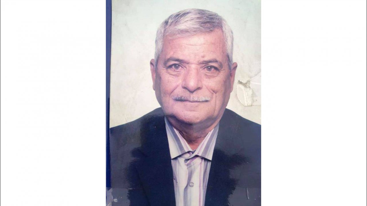 Erol Külahlı hayatını kaybetti