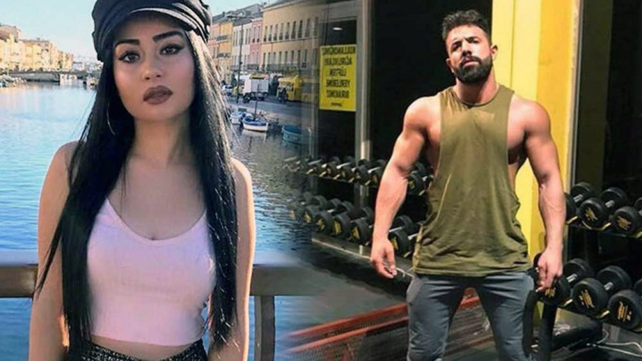 Şenpınar'ın katil zanlısı, akıl sağlığı raporu için İstanbul Adli Tıp Kurumuna götürüldü