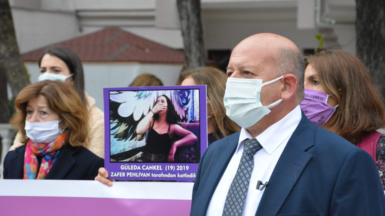 Güleda’nın katili için ağırlaştırılmış müebbet istediler