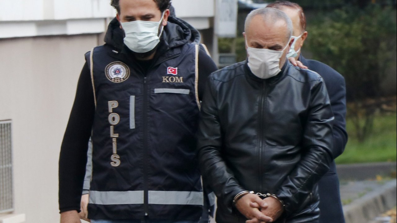 “İhaleye fesat karıştırdıkları