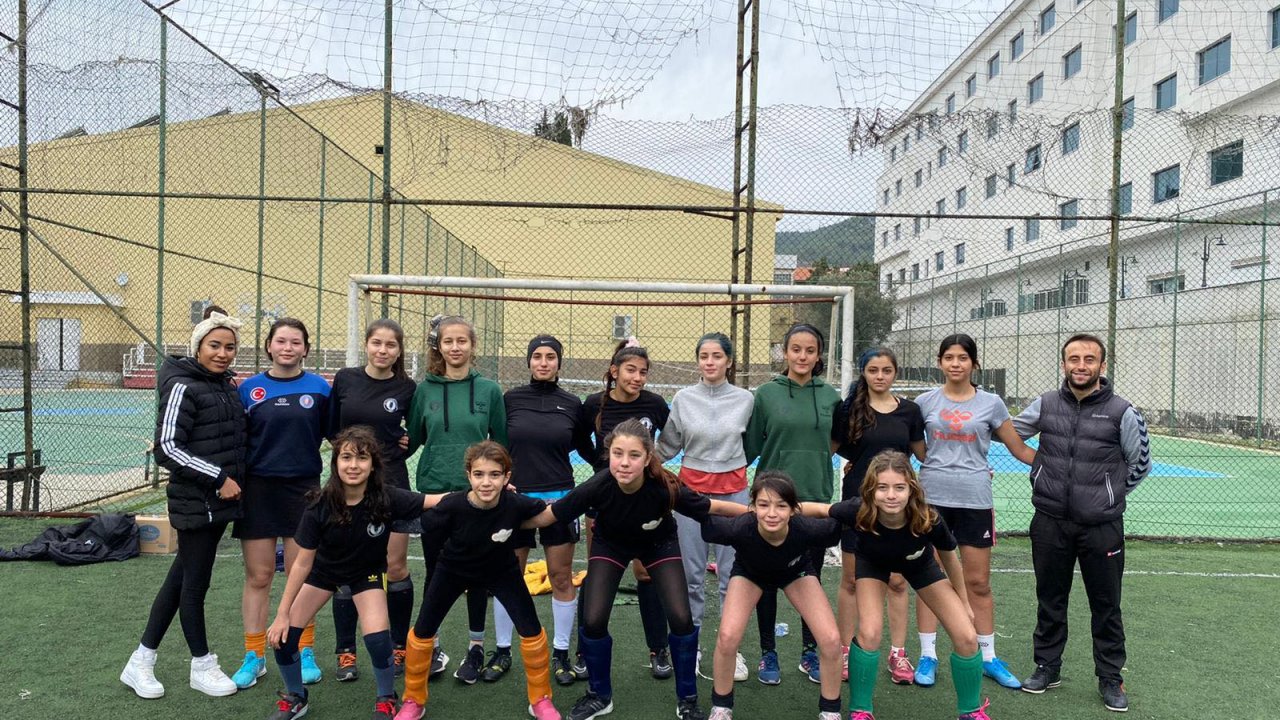 “Spor kulüplerinin en büyük sıkıntısı para”