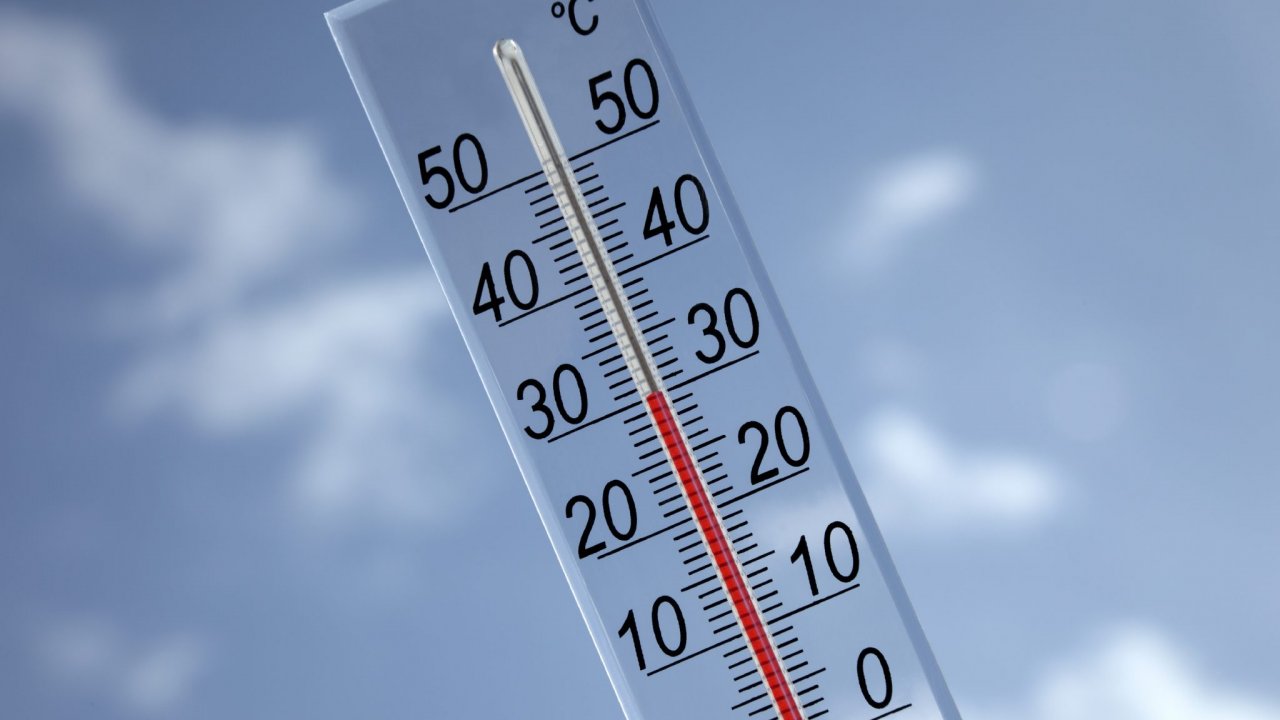 Hava sıcaklığı 6 derece düşüyor