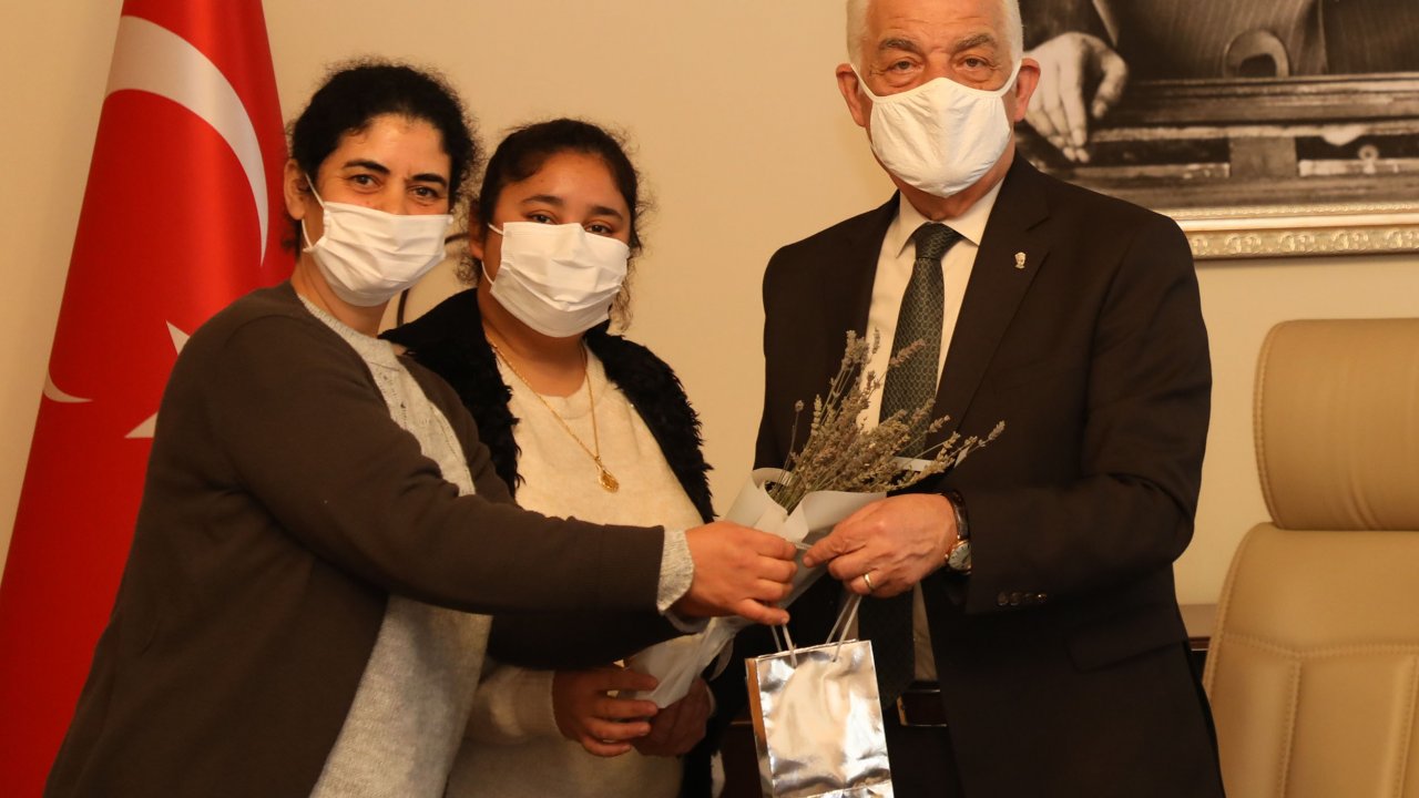 Kooperatif işbirliği için imzalar atıldı