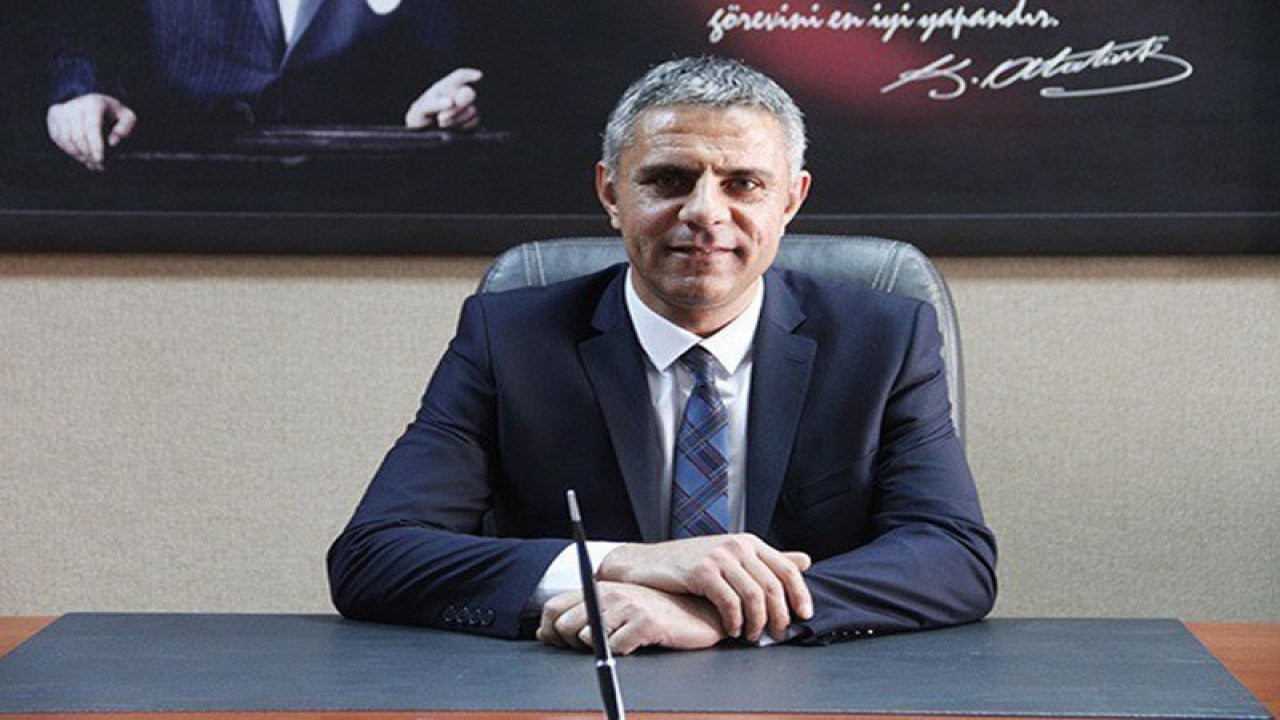 Müdür Ava polis başmüfettişi oldu