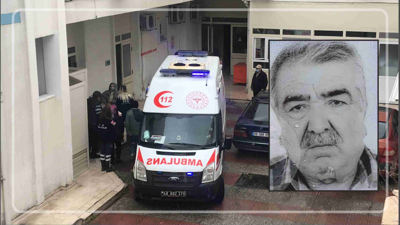 Mantar toplarken fenalaşan kişi öldü