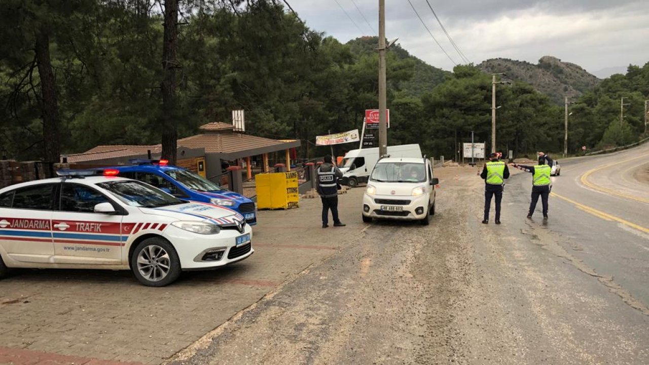 Covid-19 tedbirlerine uymayanlara ceza