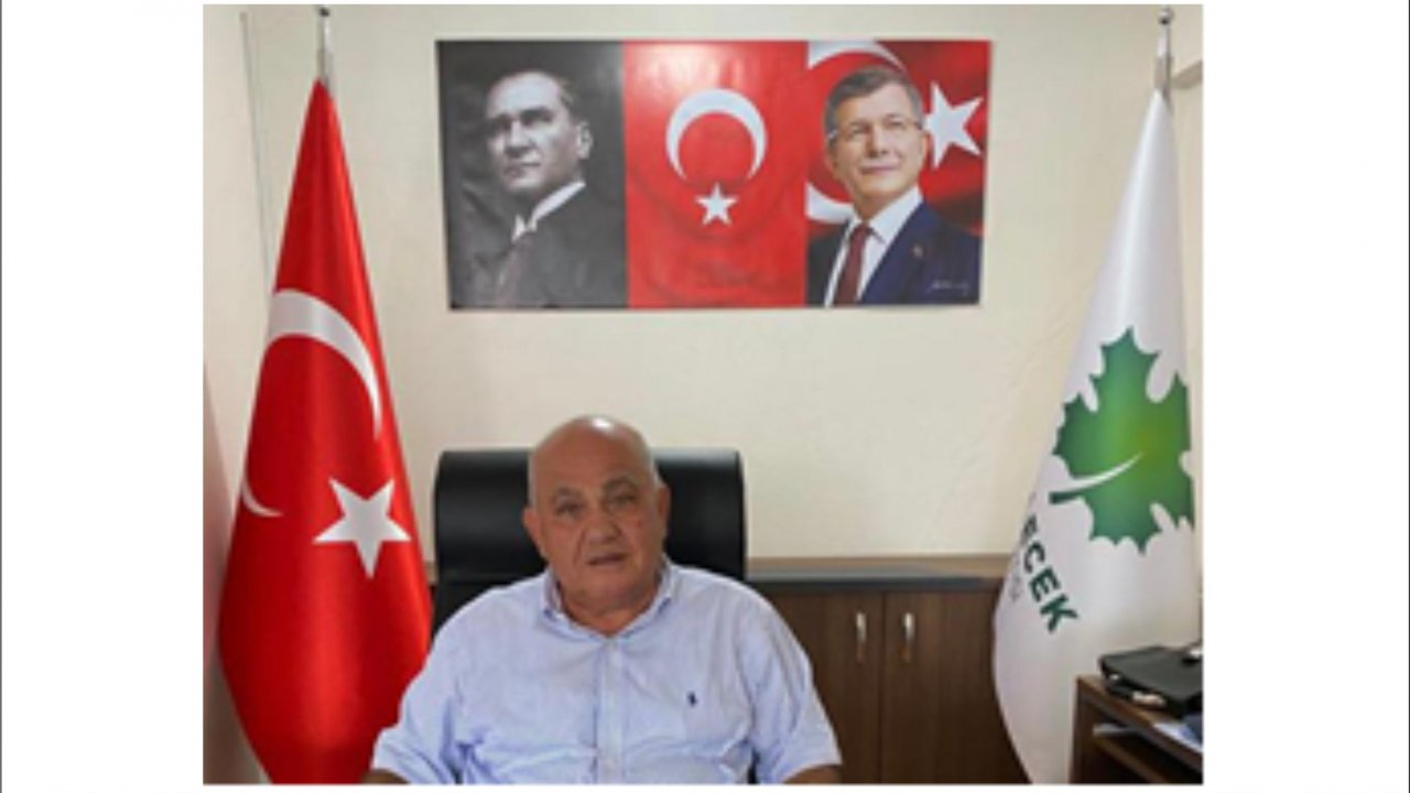 Kayaman, “Hükümet üreticinin feryadını duysun”