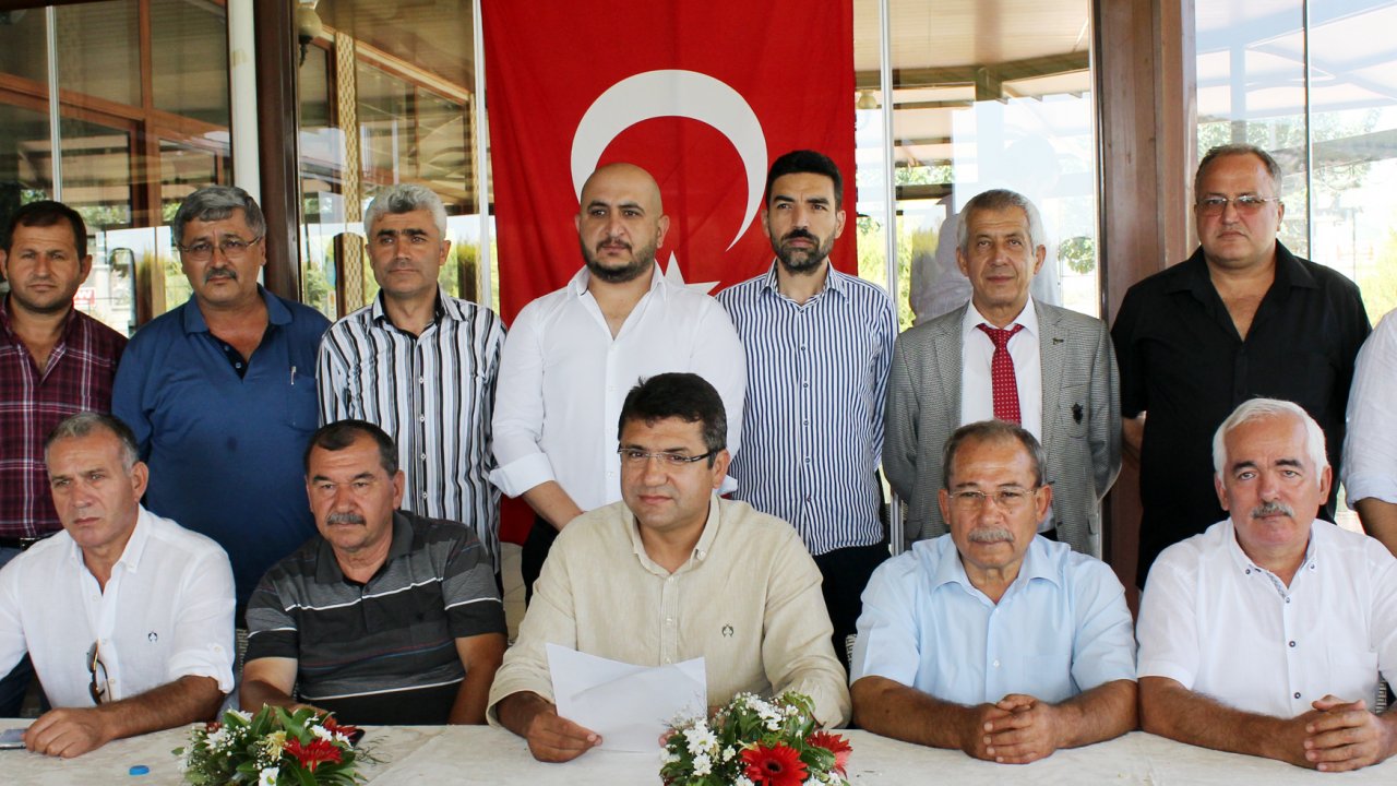 MHP’li muhalifler isyan bayrağı açtı