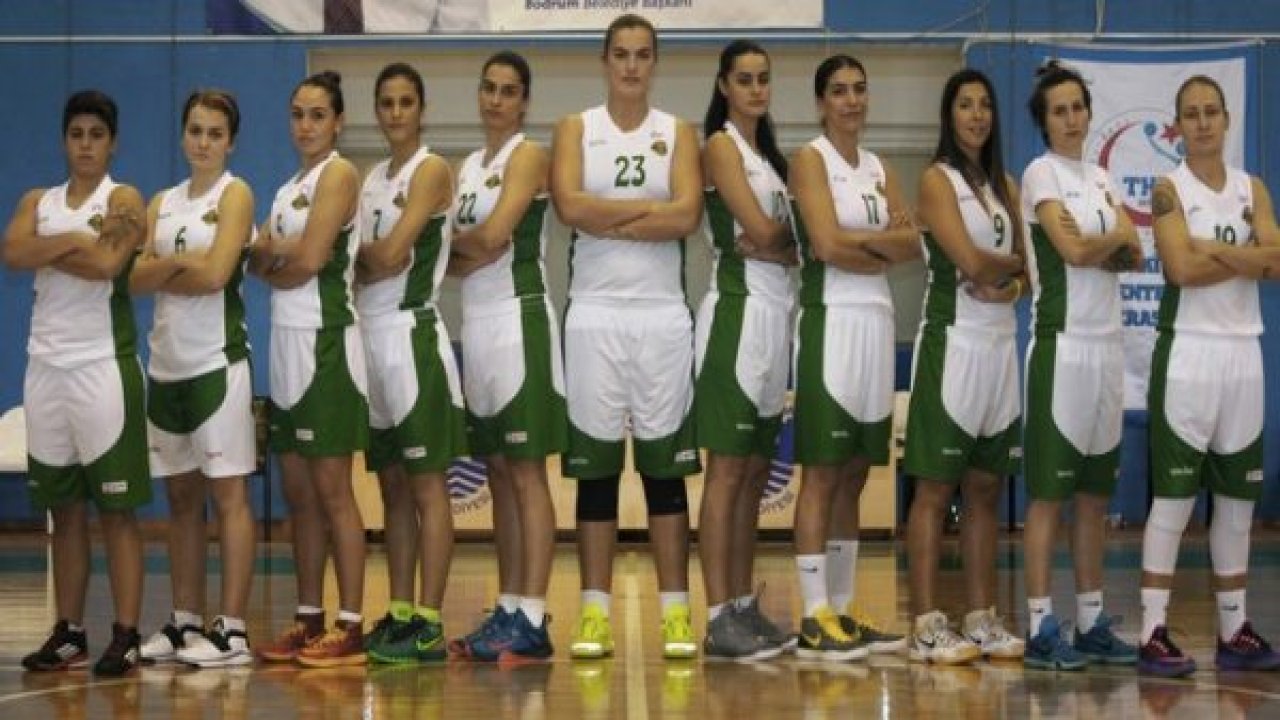 Potanın Kırçiçekleri Başkente Kazanmaya Gidiyor