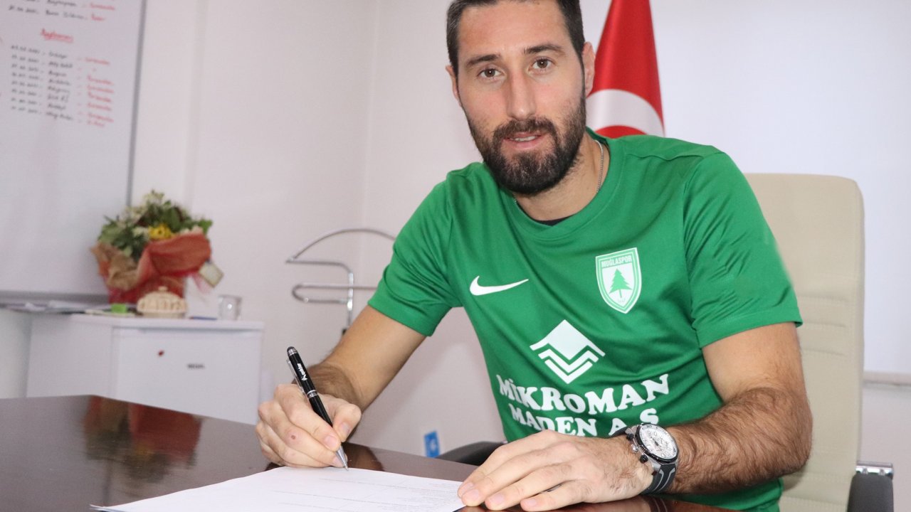 Muğlaspor'da transferlere devam
