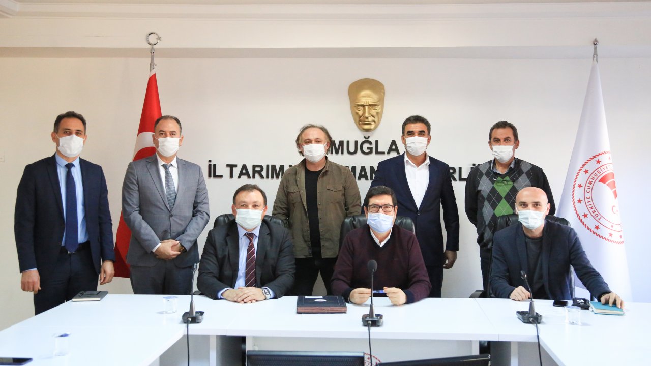 Süt Birliği ücretsiz küpeleme hizmetine devam edecek