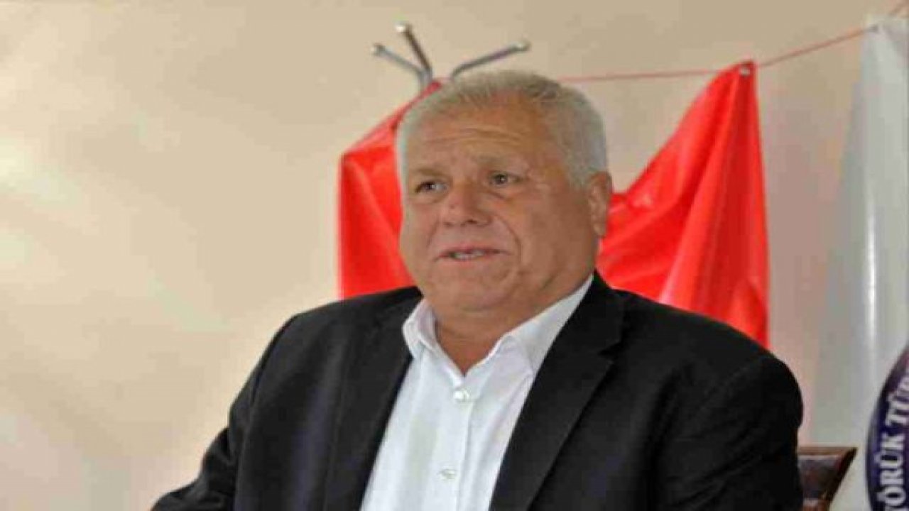 Çakar:  Siyasi partilere eşit mesafedeyiz