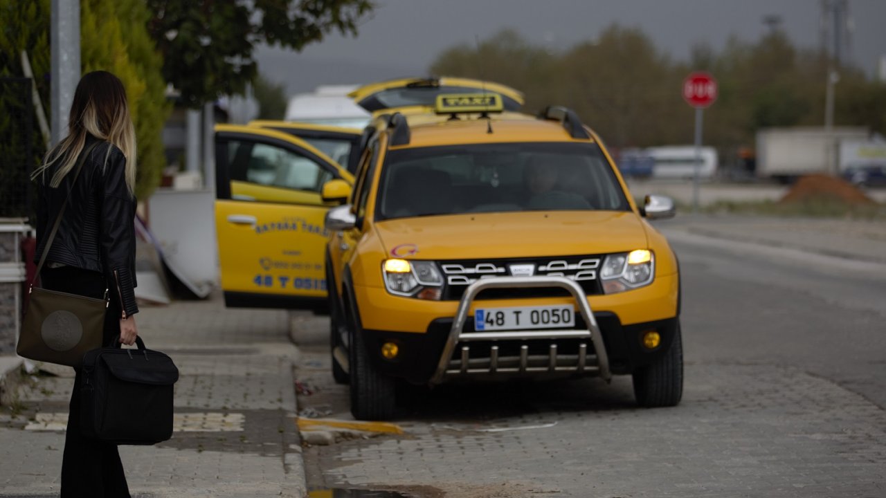 Büyükşehir araç randevu sistemine geçti
