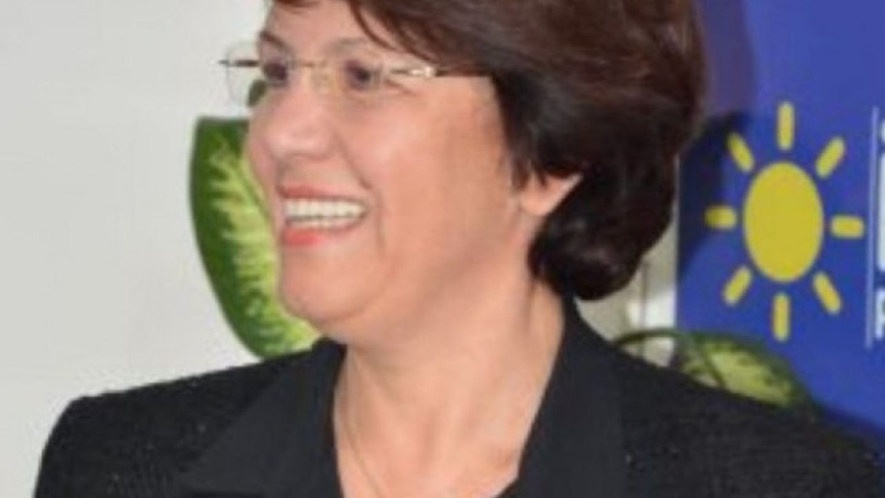 Şekerdağ’dan son açıklama