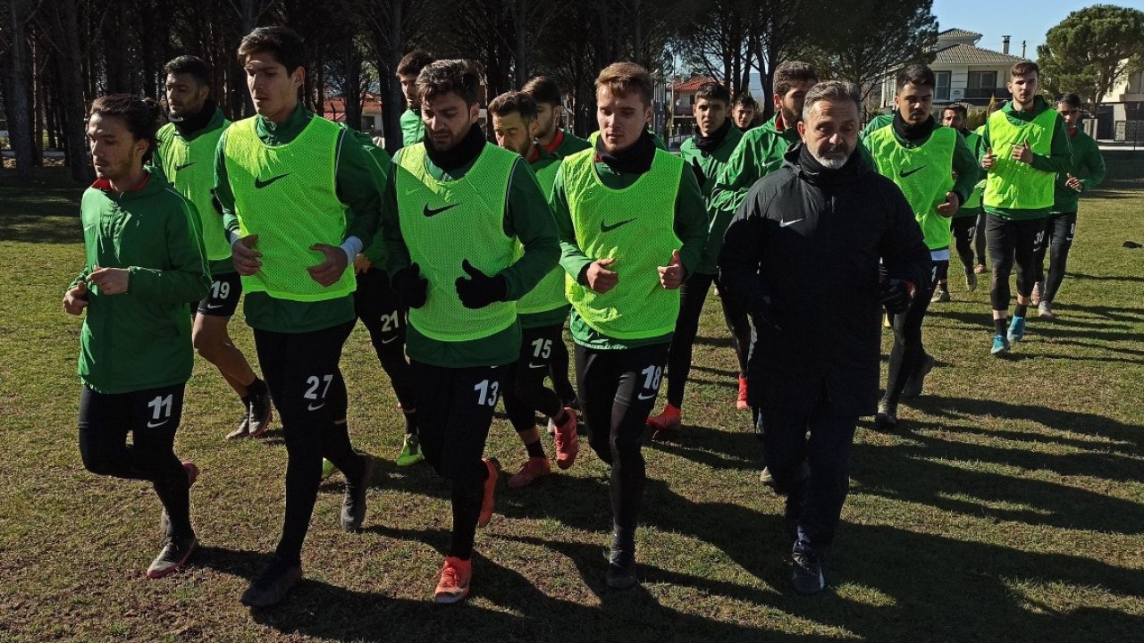 Taraftarlardan Muğlaspor’a tam destek