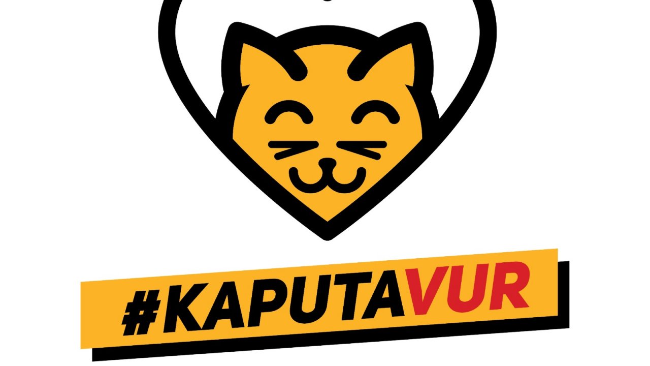 Sokak hayvanları için “kaputavur” çağrısı