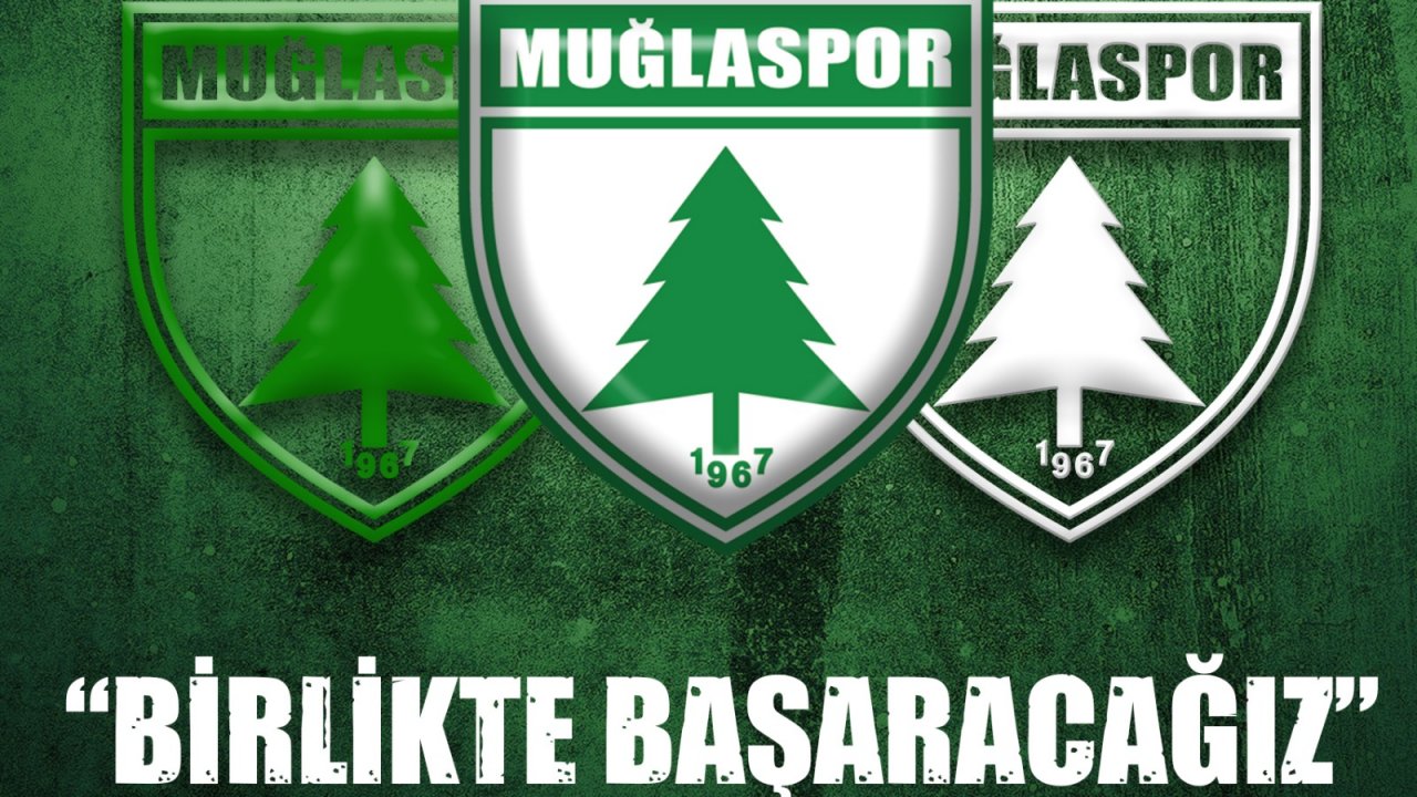 Muğlaspor için komisyon kuruldu