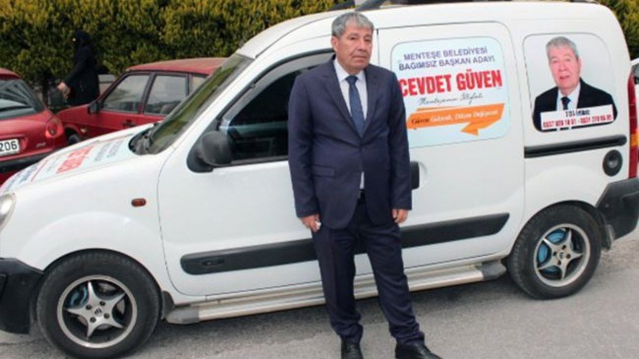 Bağımsız Başkan Adayı Güven evinde ölü bulundu