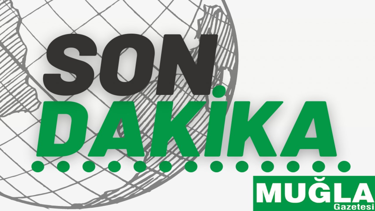 Ege Denizi'nde 4,3 büyüklüğünde deprem