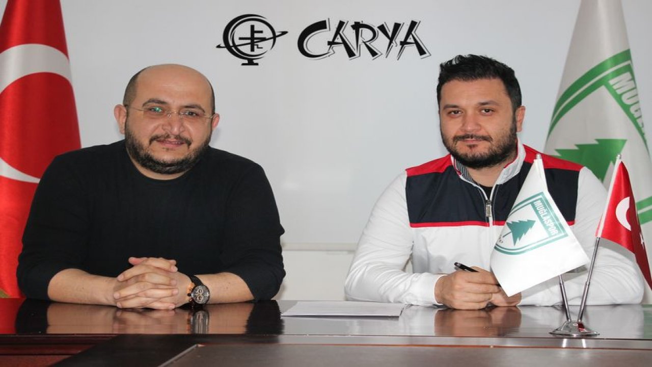 Muğlaspor’a  destekler sürüyor