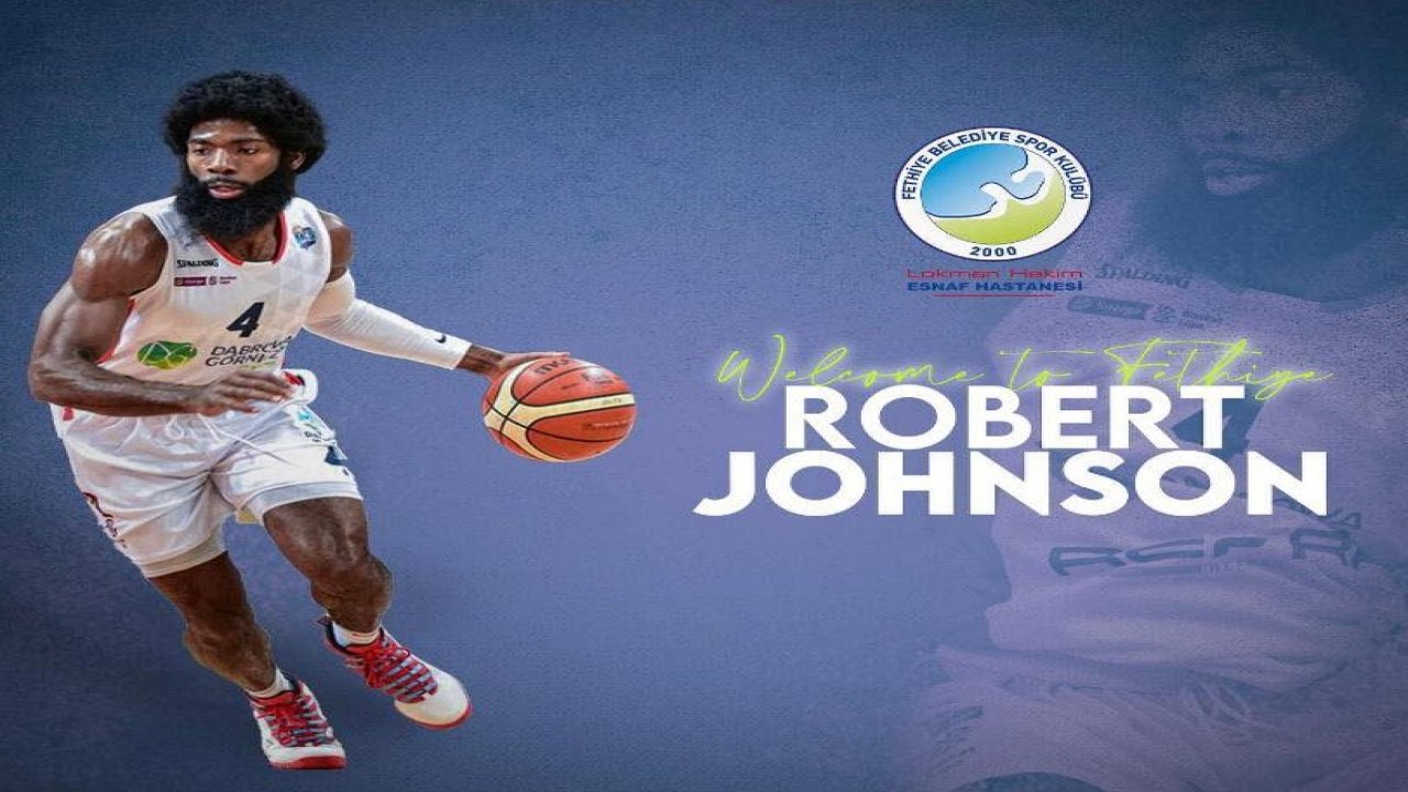 LH Fethiye Belediyespor, ABD'li Oyun Kurucuyu transfer etti