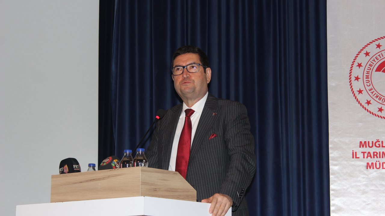 Muğla, börülce ve barbunya üretiminde birinci