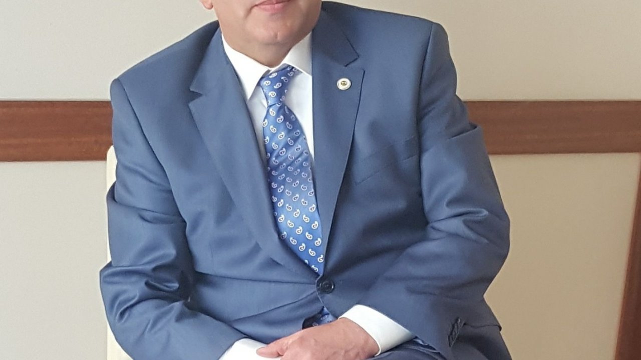 “Genel Merkez Mete’nin adaylığını teyit etmeli”