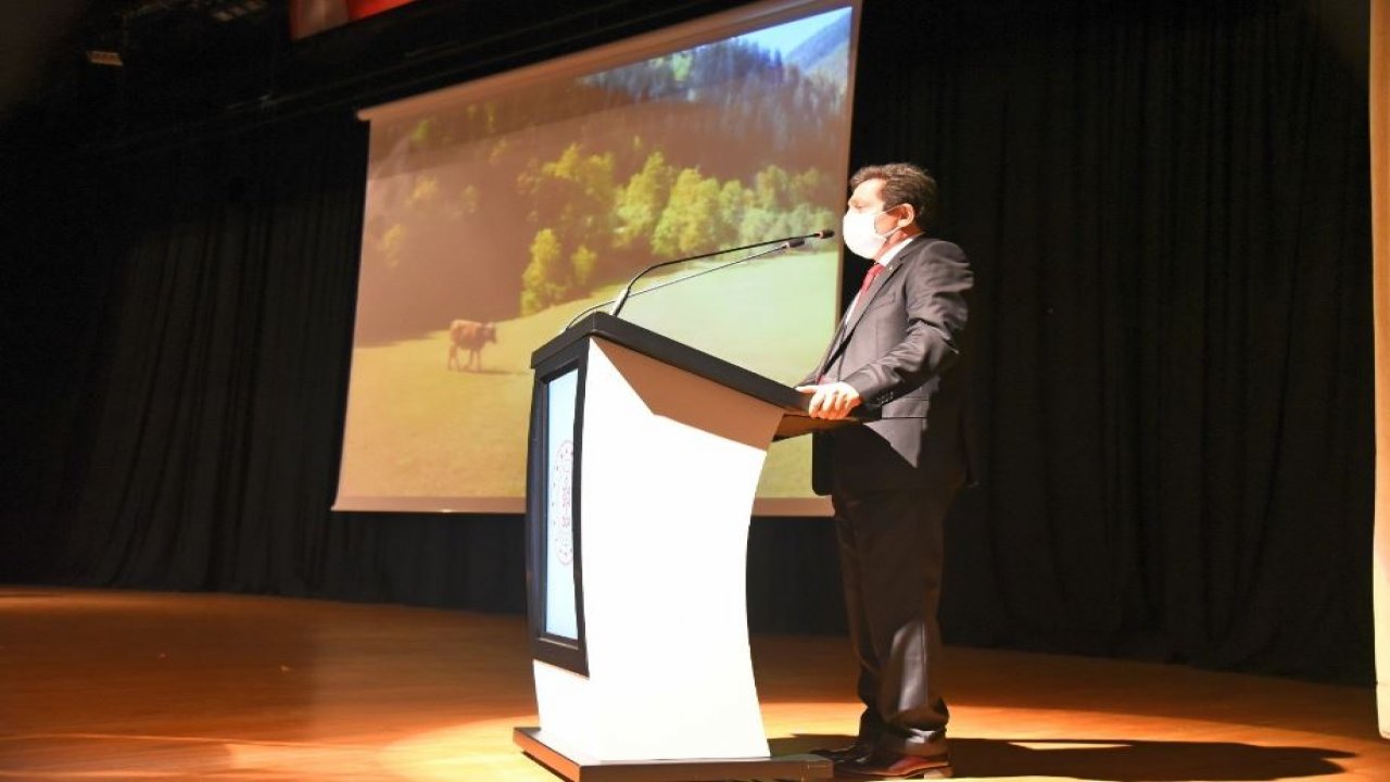 Muğla’nın tanıtımı için toplantı düzenlendi
