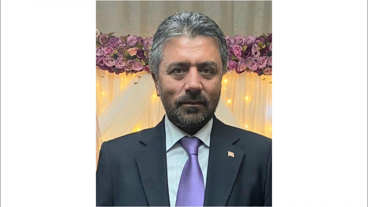 Avcı, adaylığını açıkladı