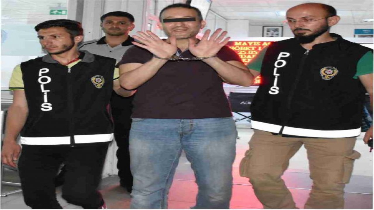 2 öğretmen gözaltında