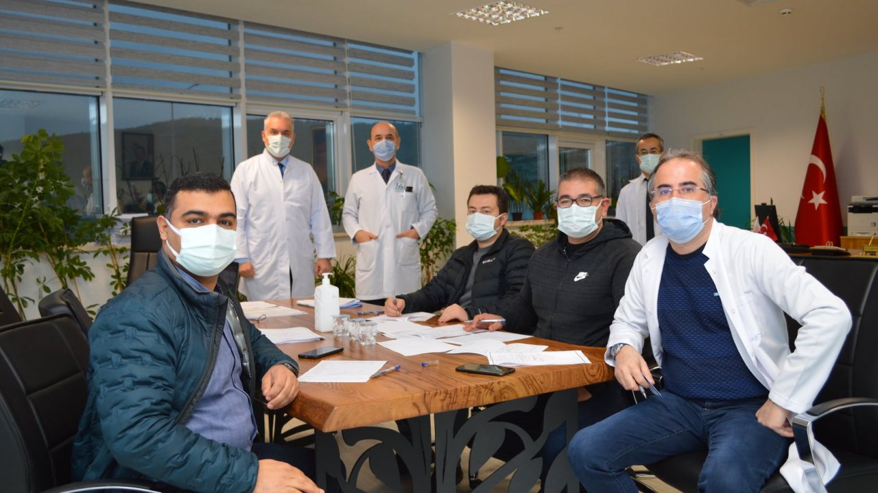 “Birlikte Kullanım”  imzaları atıldı