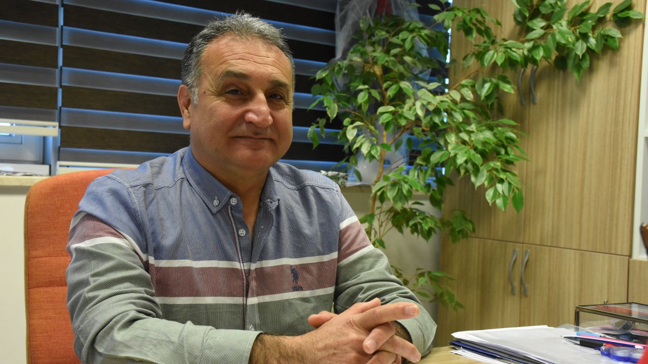 MSKÜ, TÜBİTAK'ta ilk 3'e girdi