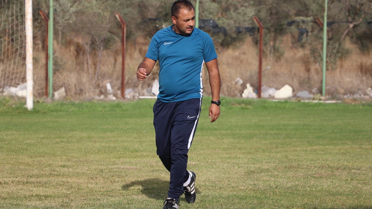 Egemen Urhan Yatağanspor’da