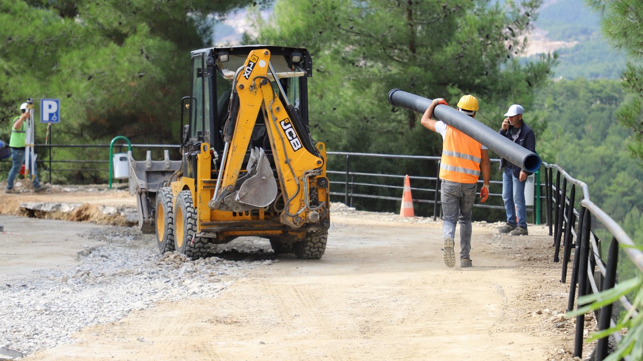 11 milyonluk yatırımda sona gelindi